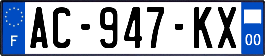 AC-947-KX