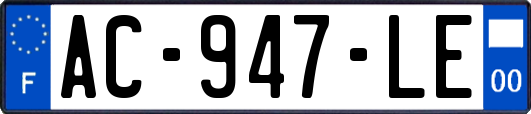 AC-947-LE