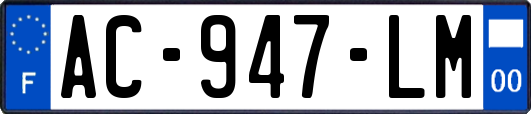 AC-947-LM