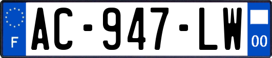 AC-947-LW