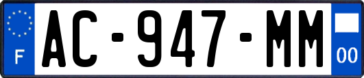 AC-947-MM