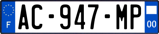AC-947-MP