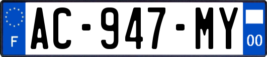AC-947-MY