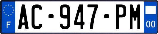 AC-947-PM