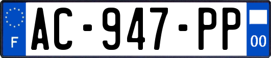 AC-947-PP