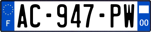 AC-947-PW