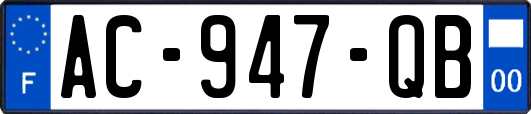 AC-947-QB