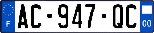 AC-947-QC