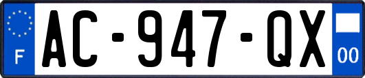 AC-947-QX
