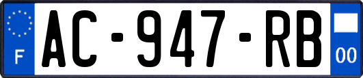 AC-947-RB