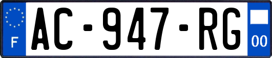 AC-947-RG