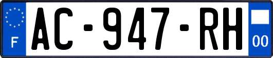 AC-947-RH