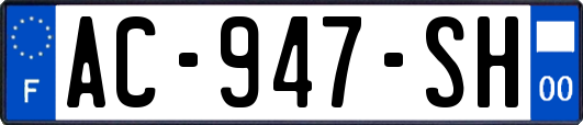 AC-947-SH