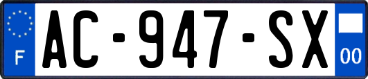 AC-947-SX
