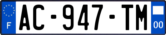 AC-947-TM