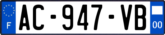 AC-947-VB