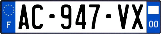 AC-947-VX