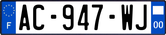 AC-947-WJ