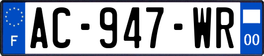 AC-947-WR