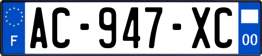 AC-947-XC
