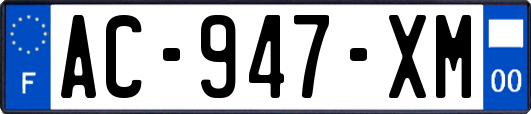 AC-947-XM