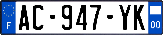 AC-947-YK