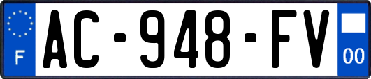 AC-948-FV