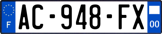 AC-948-FX
