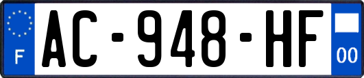 AC-948-HF
