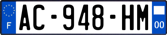 AC-948-HM