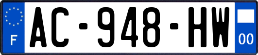 AC-948-HW