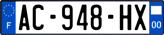 AC-948-HX