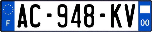 AC-948-KV