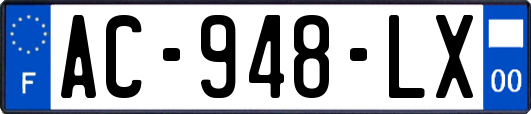 AC-948-LX