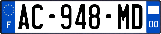 AC-948-MD