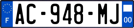 AC-948-MJ