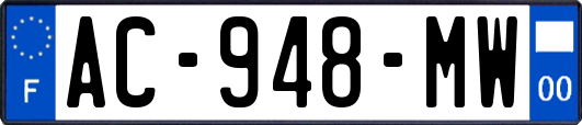 AC-948-MW
