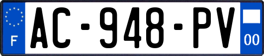 AC-948-PV