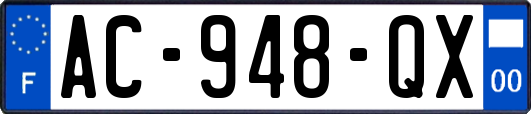 AC-948-QX