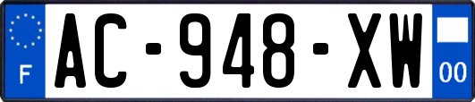 AC-948-XW