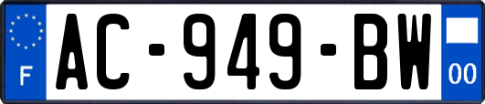 AC-949-BW