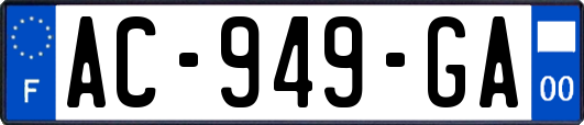 AC-949-GA