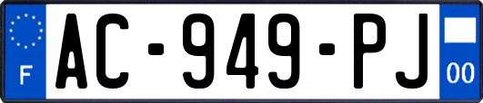 AC-949-PJ