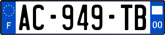 AC-949-TB