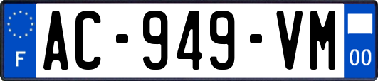 AC-949-VM