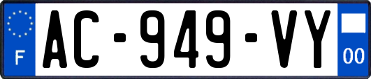 AC-949-VY