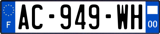 AC-949-WH