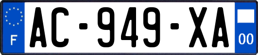 AC-949-XA