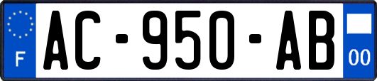 AC-950-AB