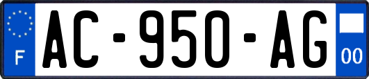 AC-950-AG